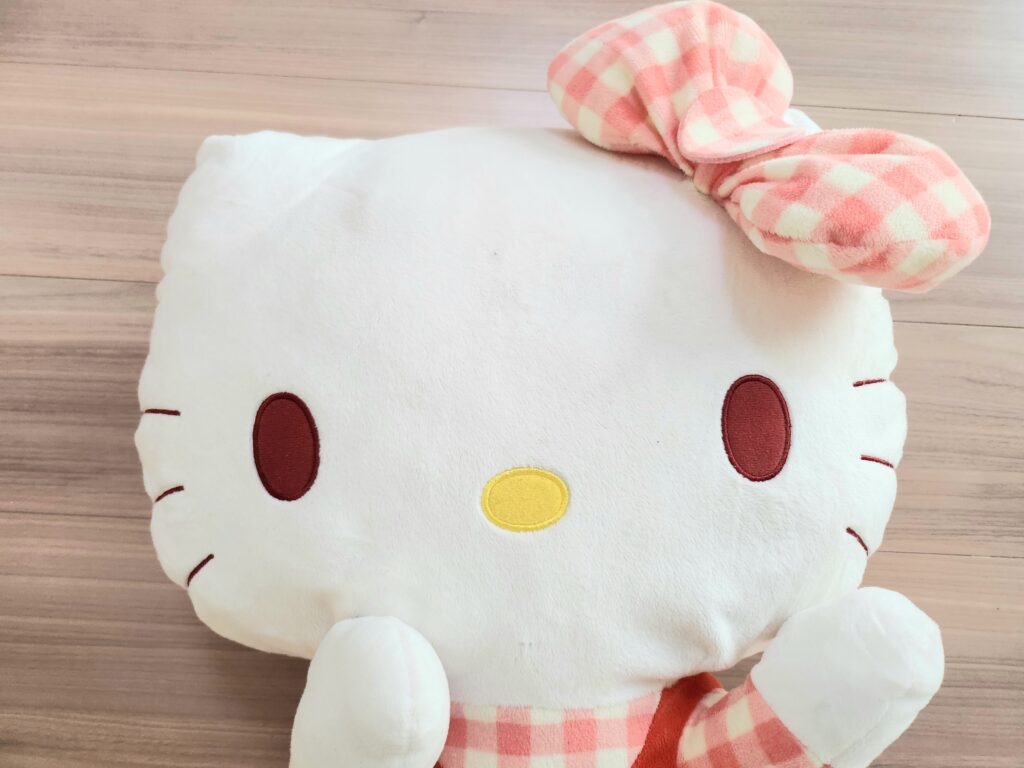 サンリオ キティちゃん